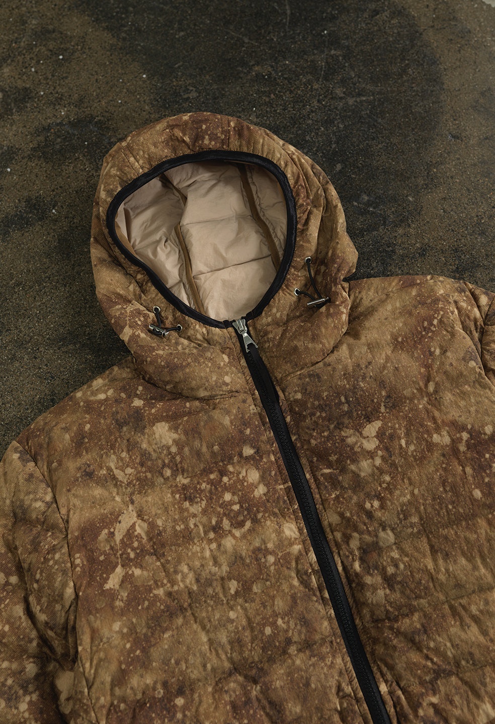 CARSON DOWN FULL ZIP - 5