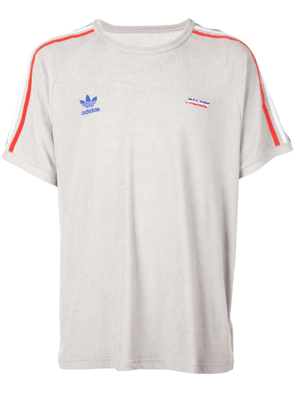 x adidas Terry T-shirt - 1