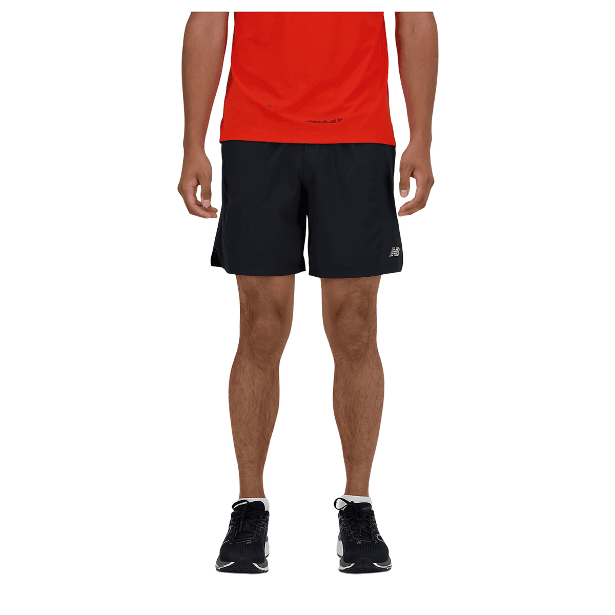 New Balance RC Short 7" - 1