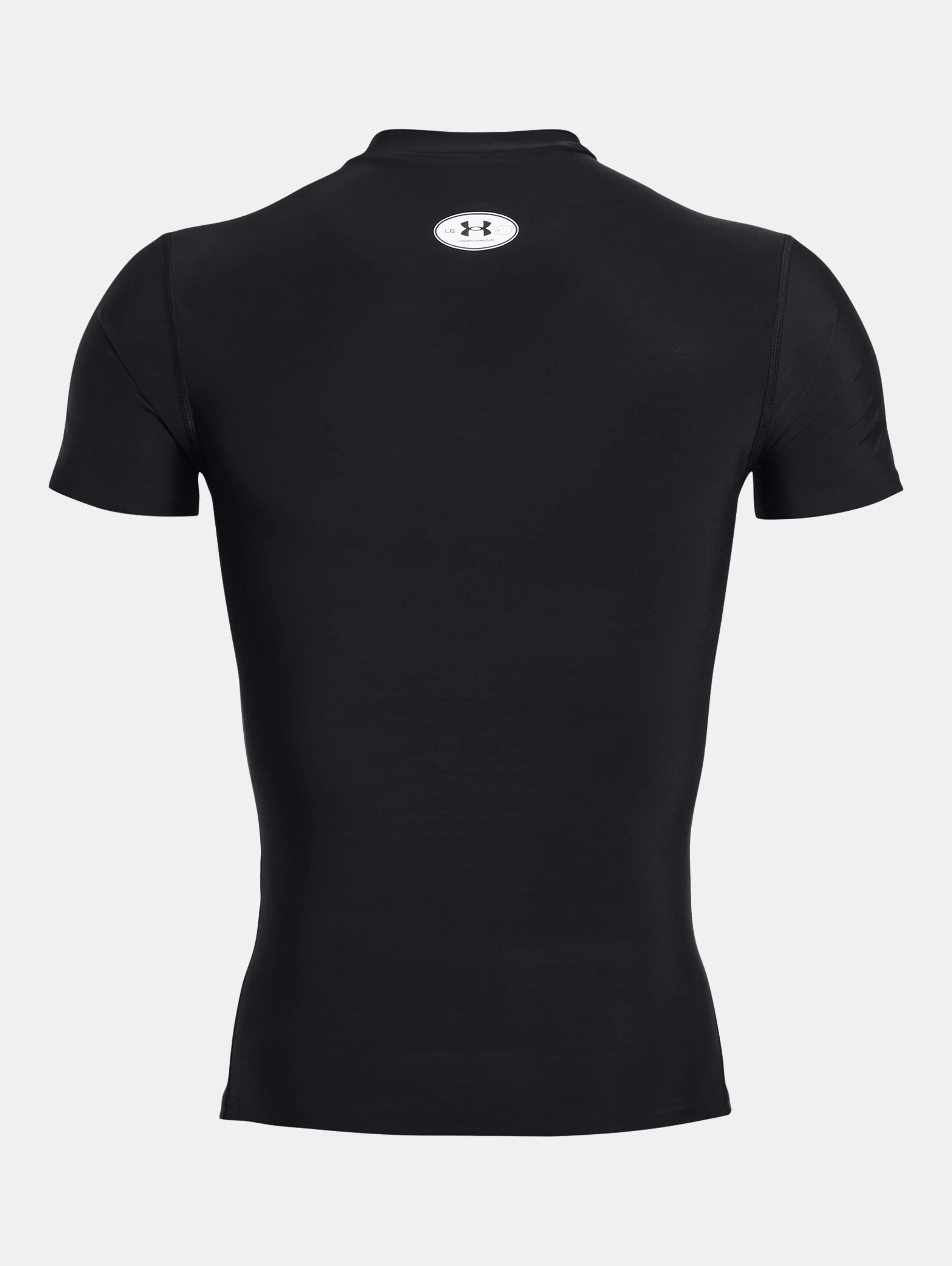 Men's HeatGear® OG Compression Short Sleeve - 3