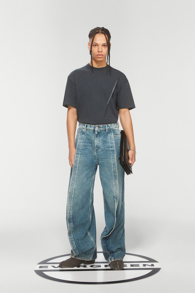 Y/Project EVERGREEN BANANA JEANS outlook
