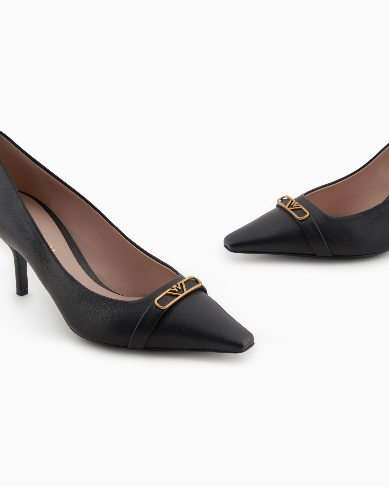 HEELS - 5