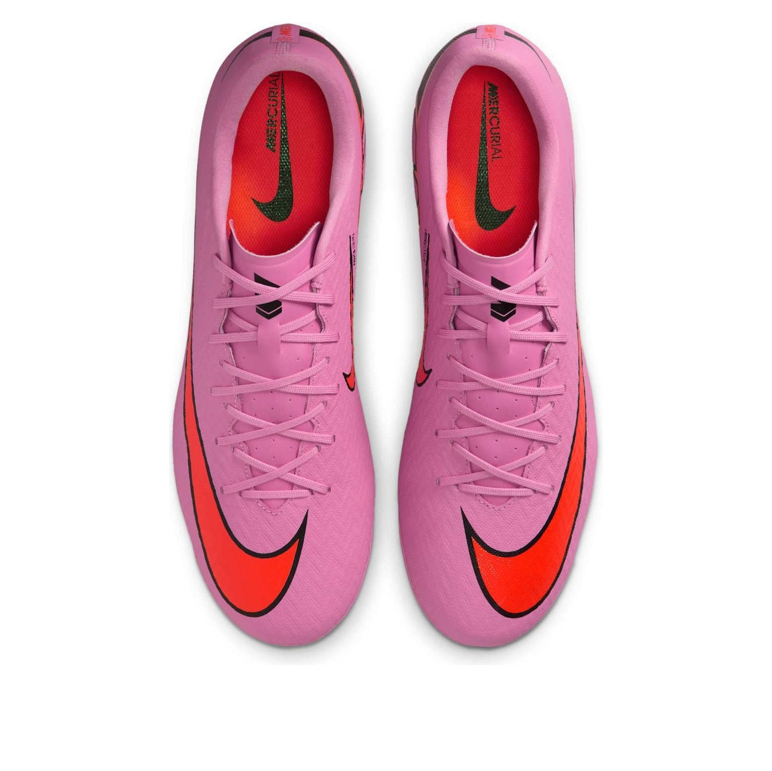 Nike Mercurial Vapor 16 Academy AG 'Magic Flamingo Total Crimson' FQ8364-600 - 3