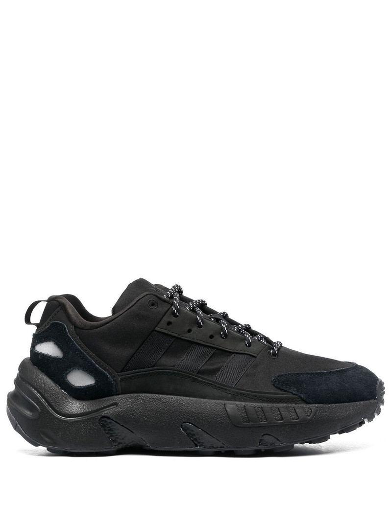 Adistar low-top sneakers - 1