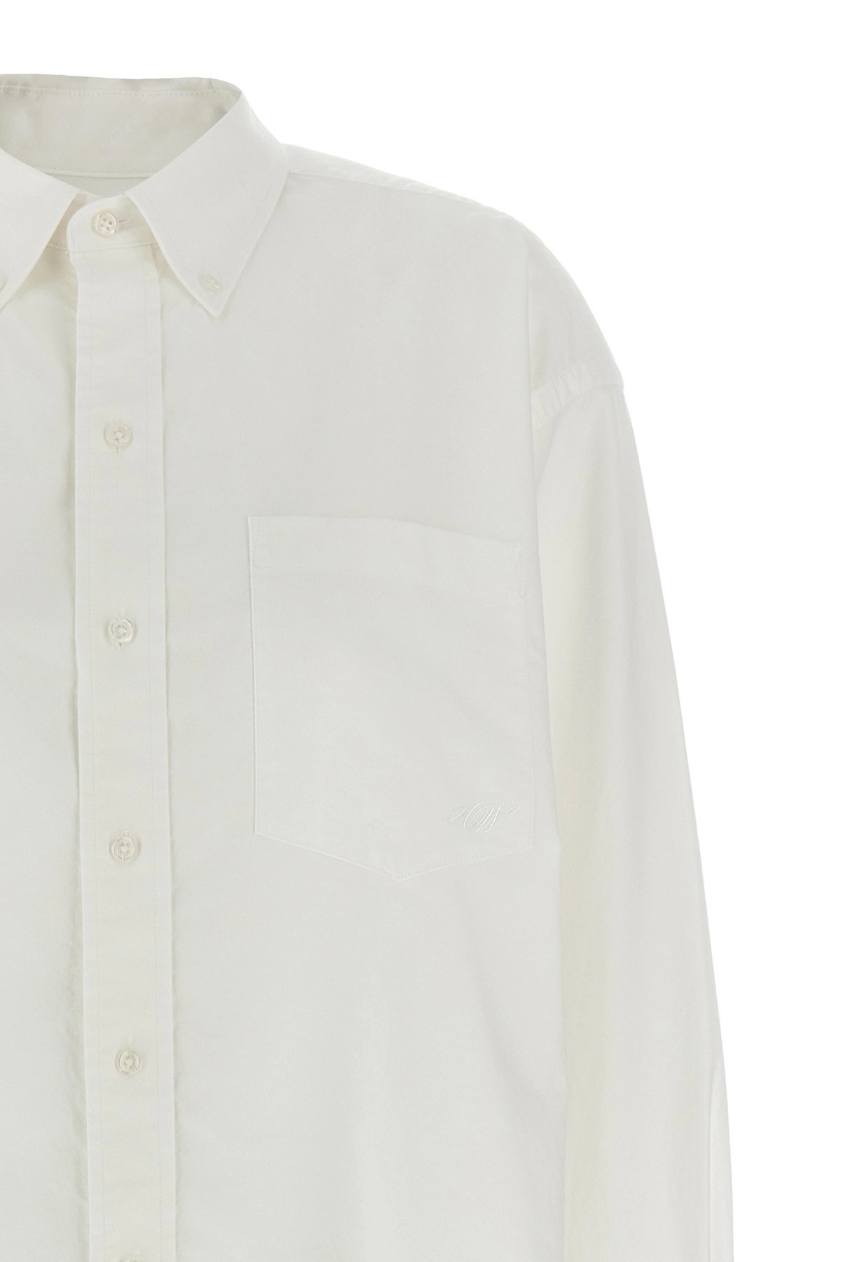 Boyfriend shirt - 4