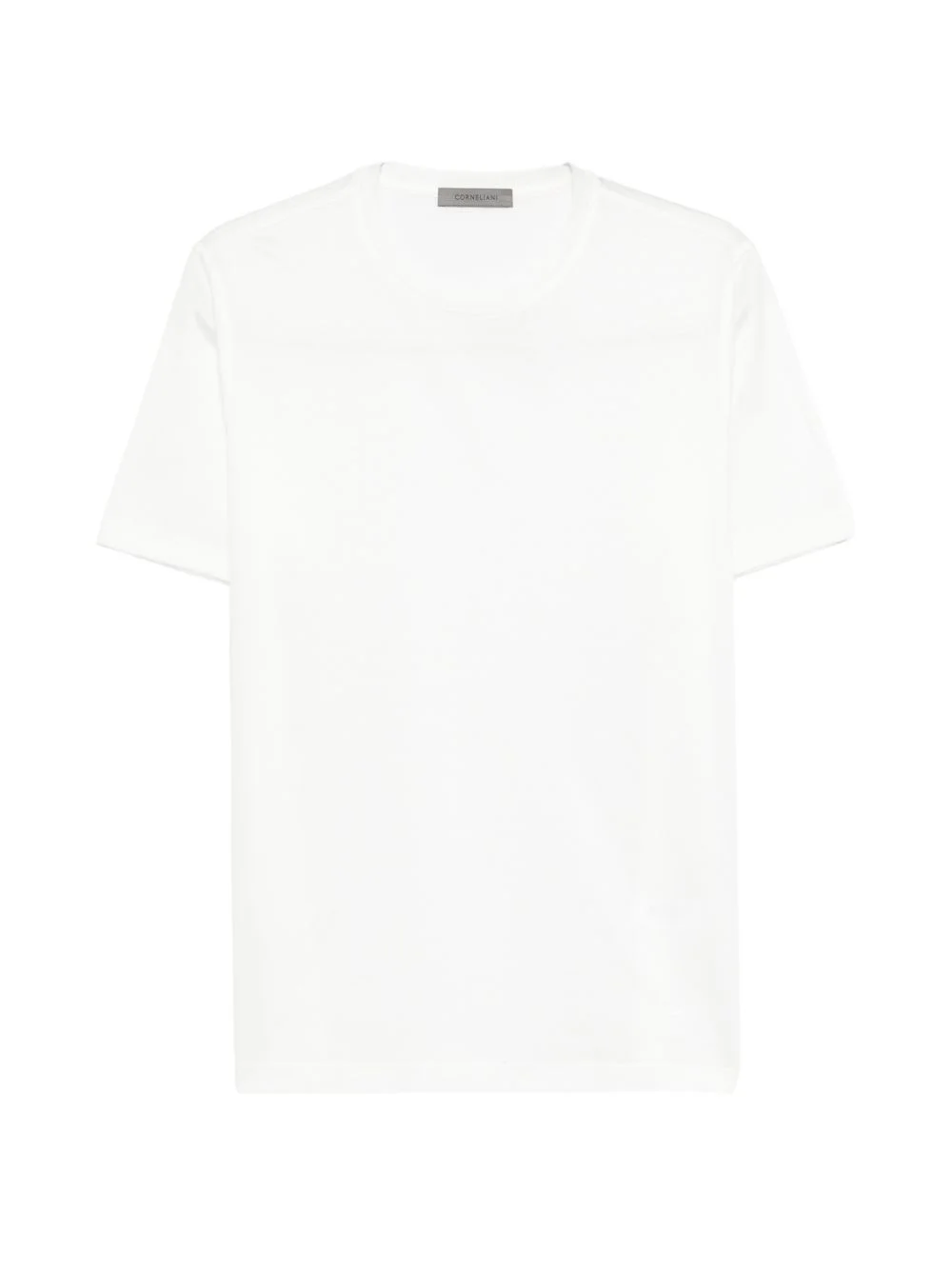 short-sleeve T-shirt - 1