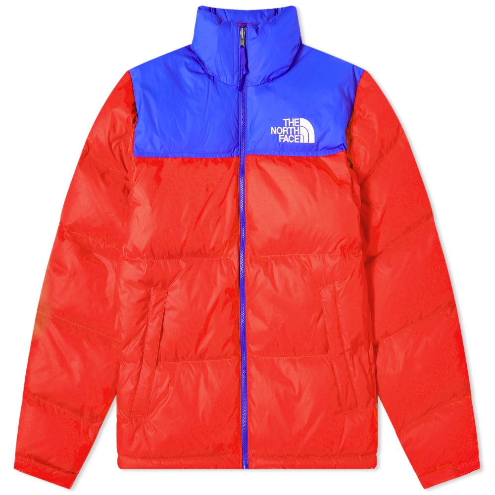 The North Face 1996 Retro Nuptse Jacket - 1