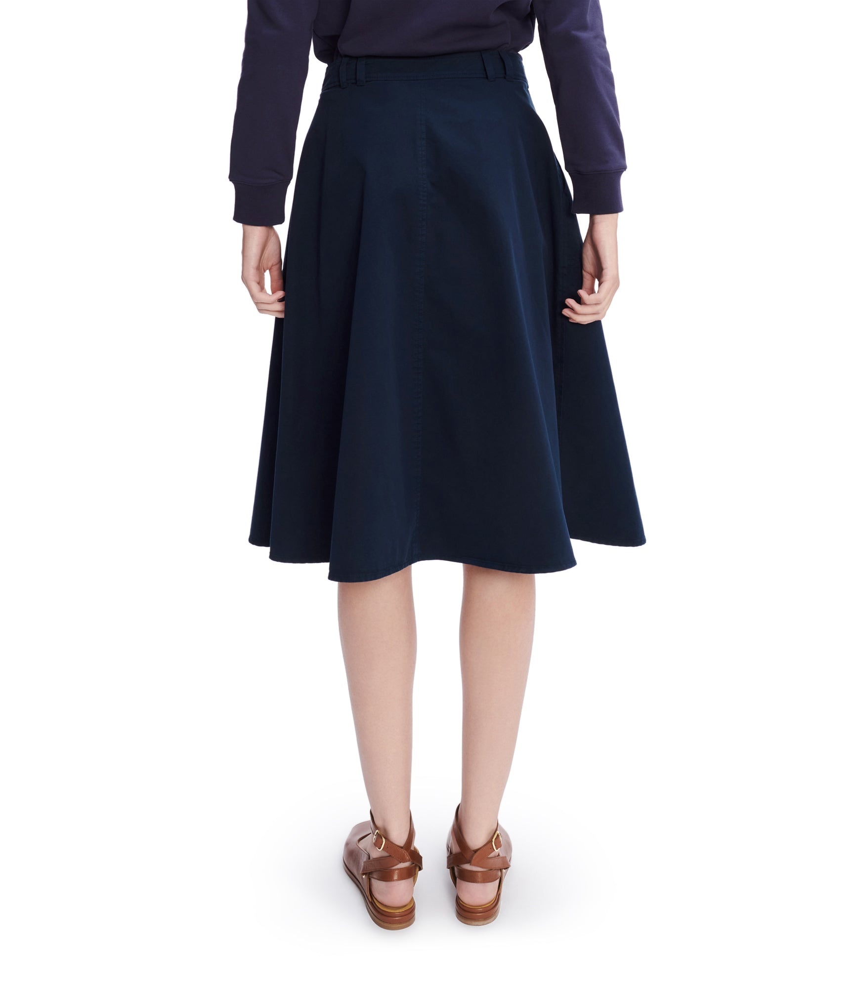 Jamie skirt - 5