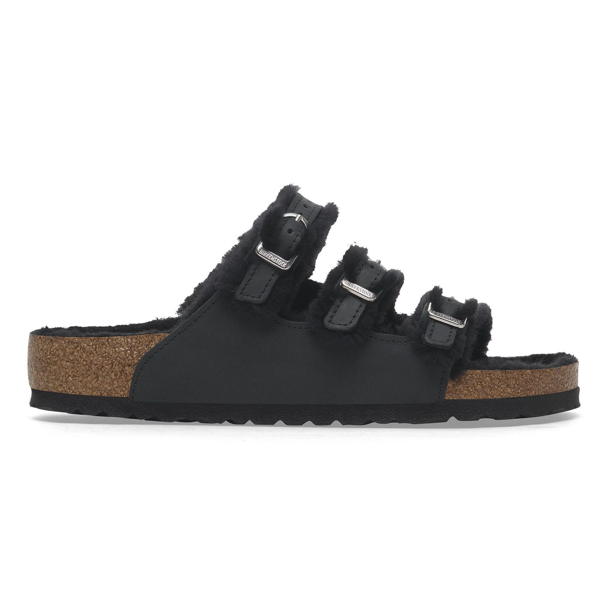 Florida Shearling - 1