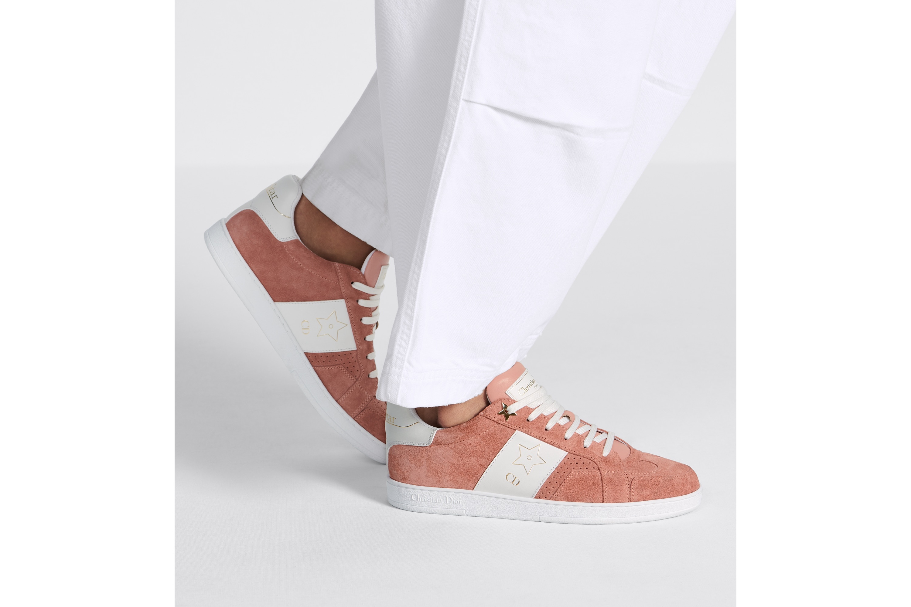 Dior Star Sneaker - 3