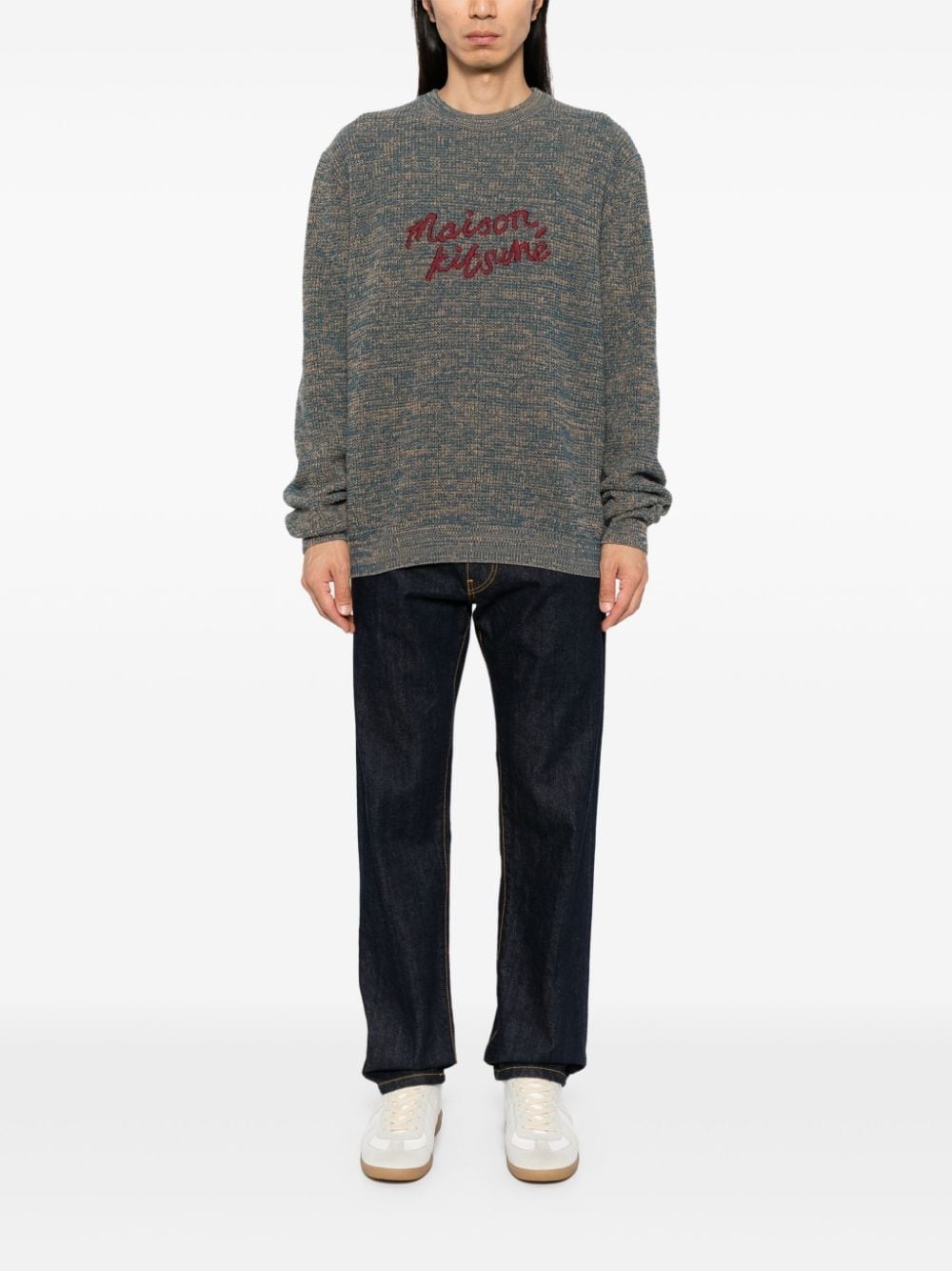 Handwriting jumper - 2