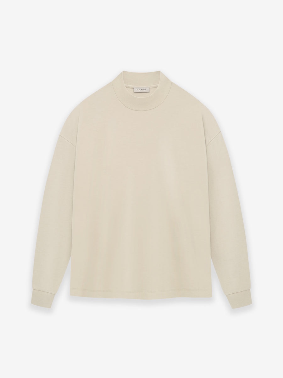The LS Tee - 1