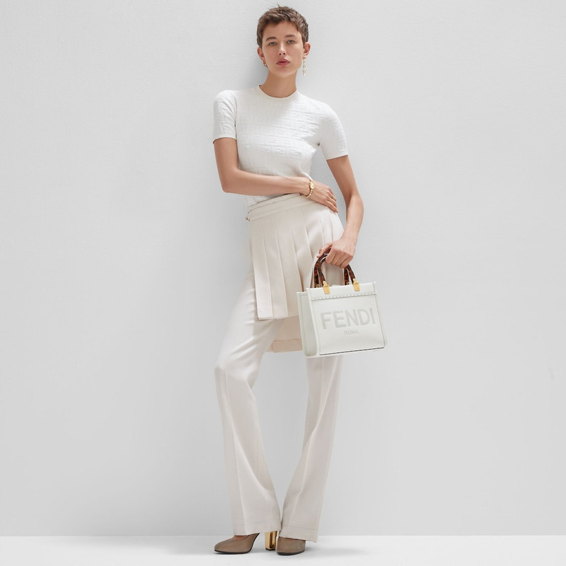 FENDI Sweater outlook