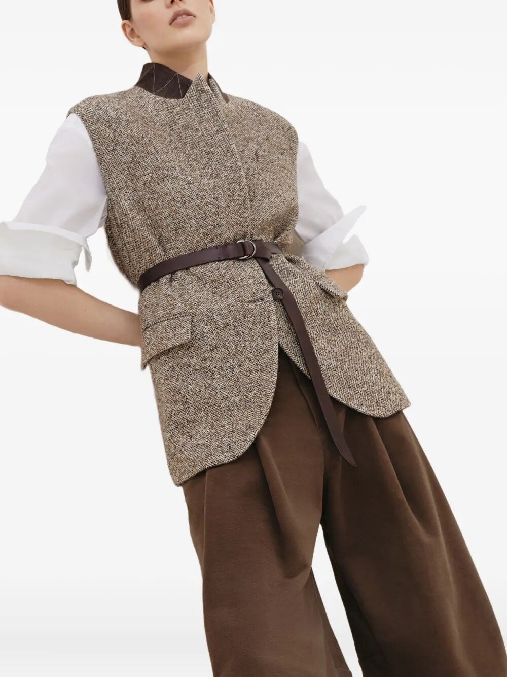Vest - 4