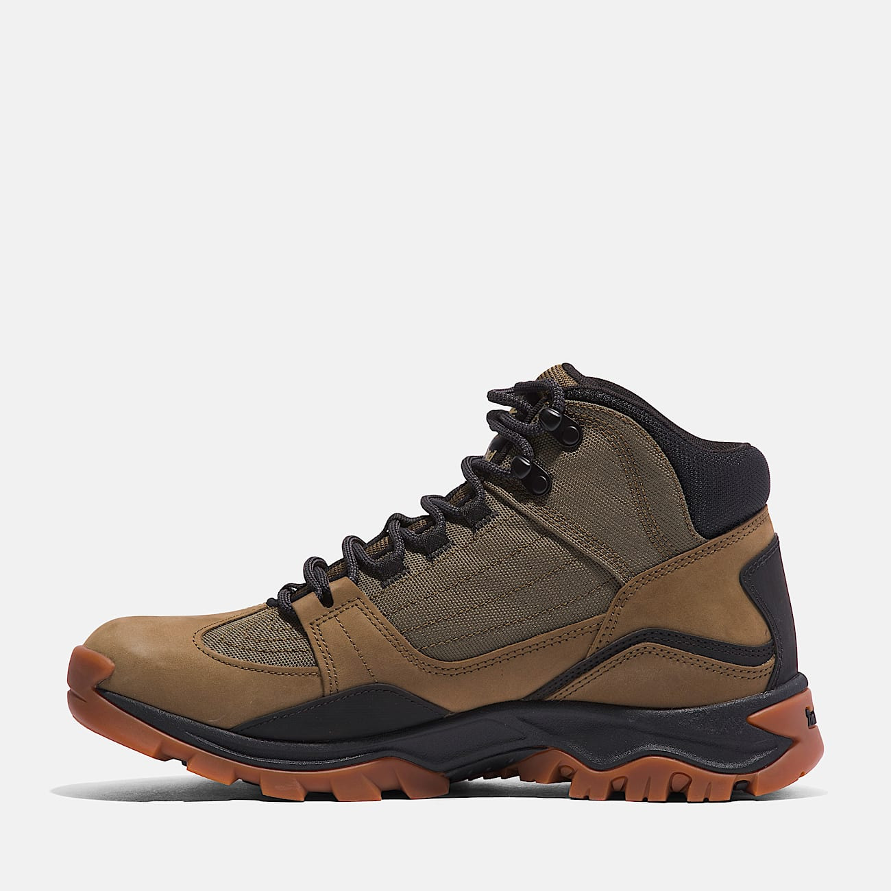 Men's Mt. Maddsen Mid Lace-Up Hiking Boot - 6