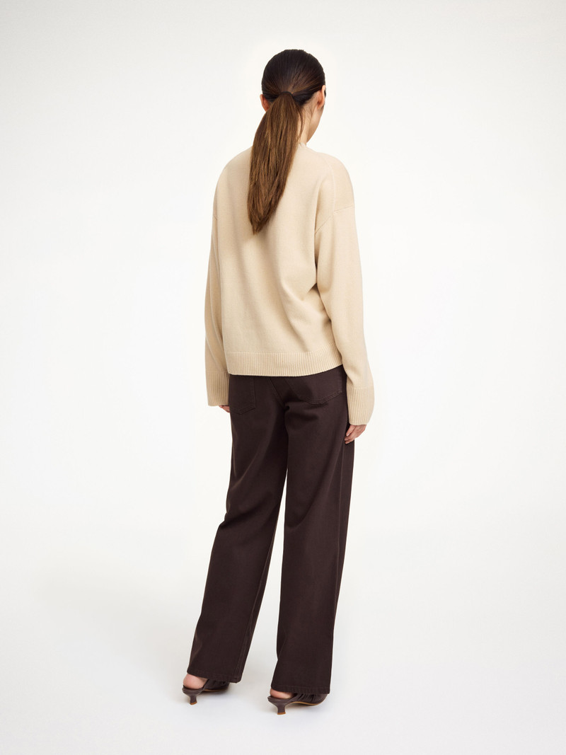 Livane wool sweater 3