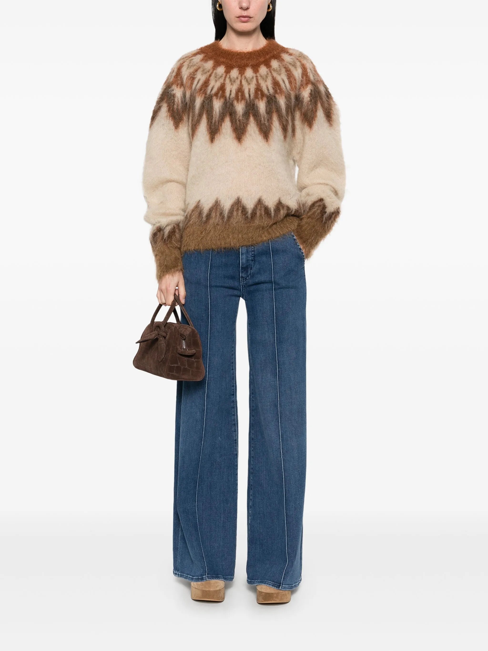 Marant Étoile Natania Sweater - 4