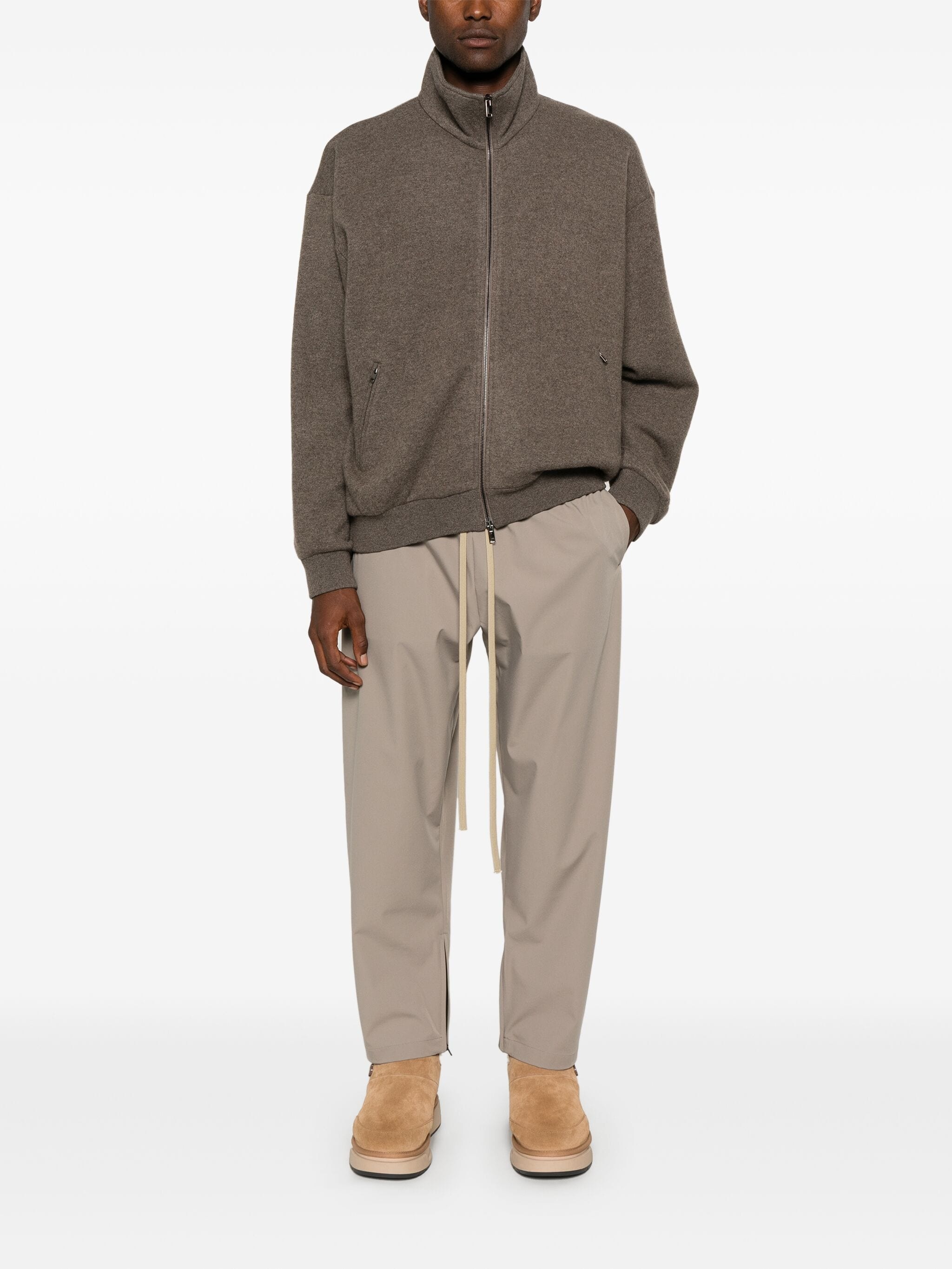 FEAR OF GOD - Men Track Pants - 3