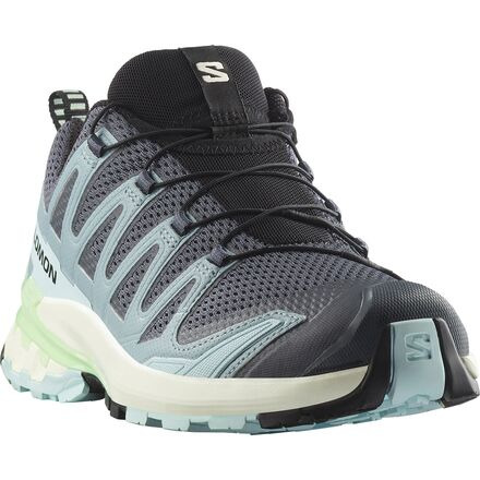 XA Pro 3D V9 Trail Running Shoe - Women's - 5
