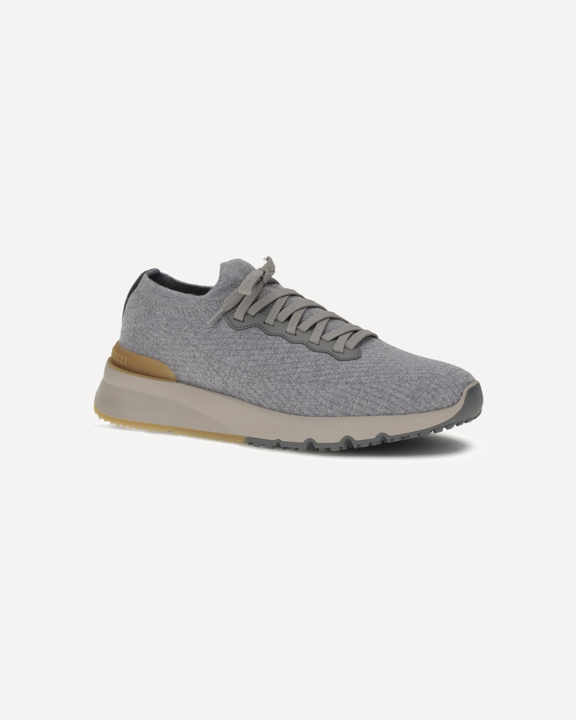 Wool Sneakers - 2