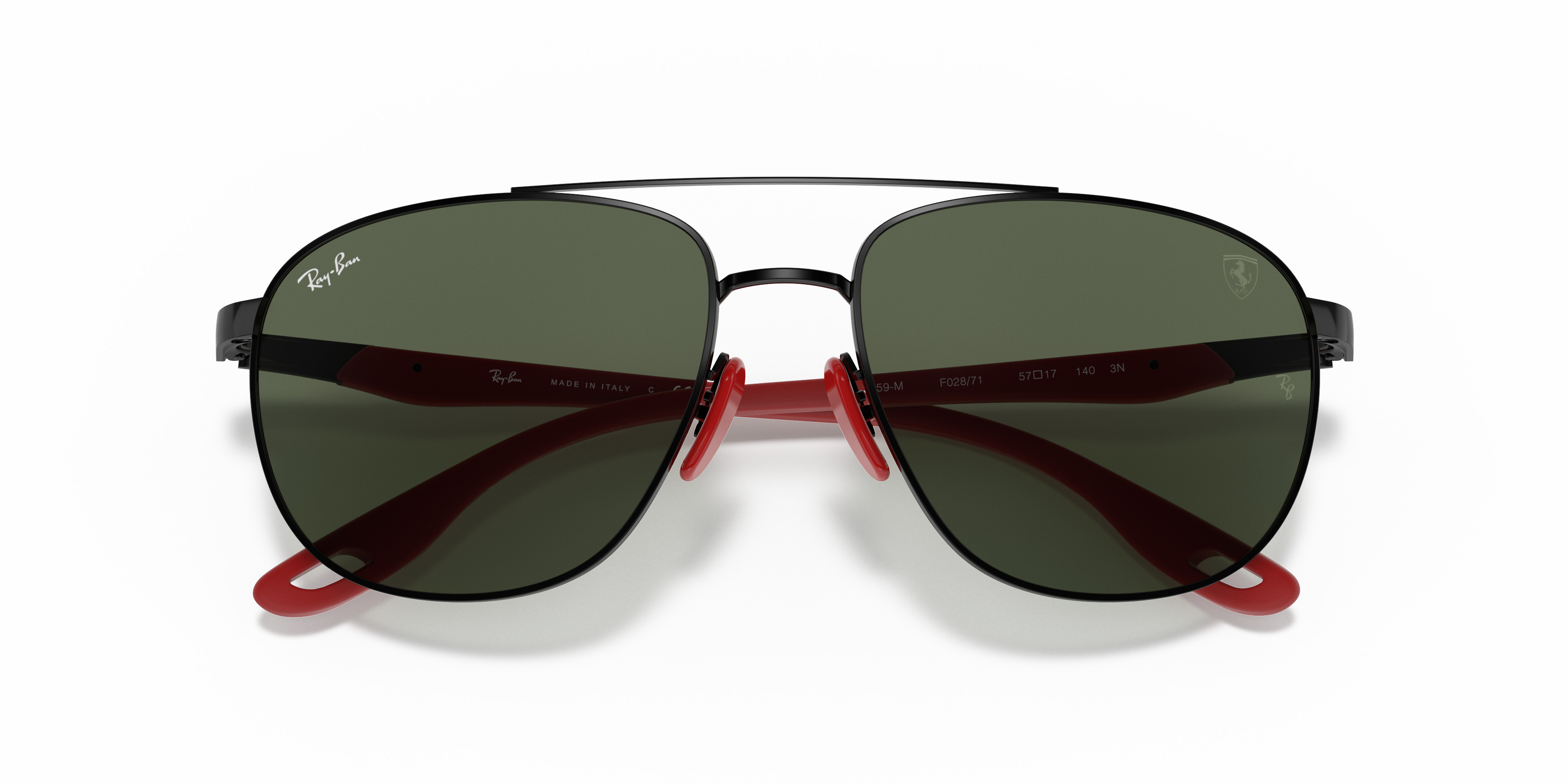 RB3659M SCUDERIA FERRARI COLLECTION - 2