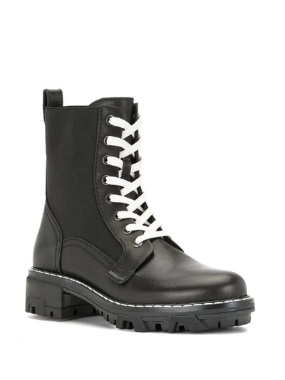 rag & bone Shiloh combat boots outlook