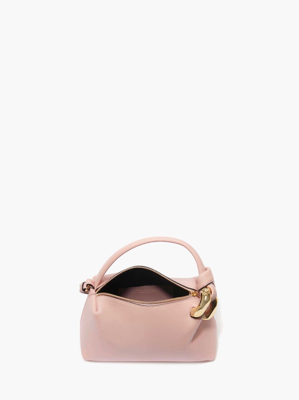 SMALL JWA CORNER BAG - LEATHER BAG - 3