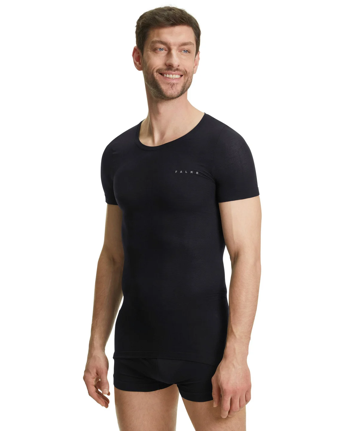 Men T-Shirt Ultralight Cool - 1