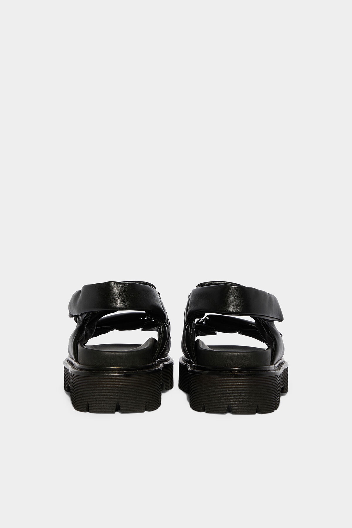 FINN FLAT SANDALS - 3
