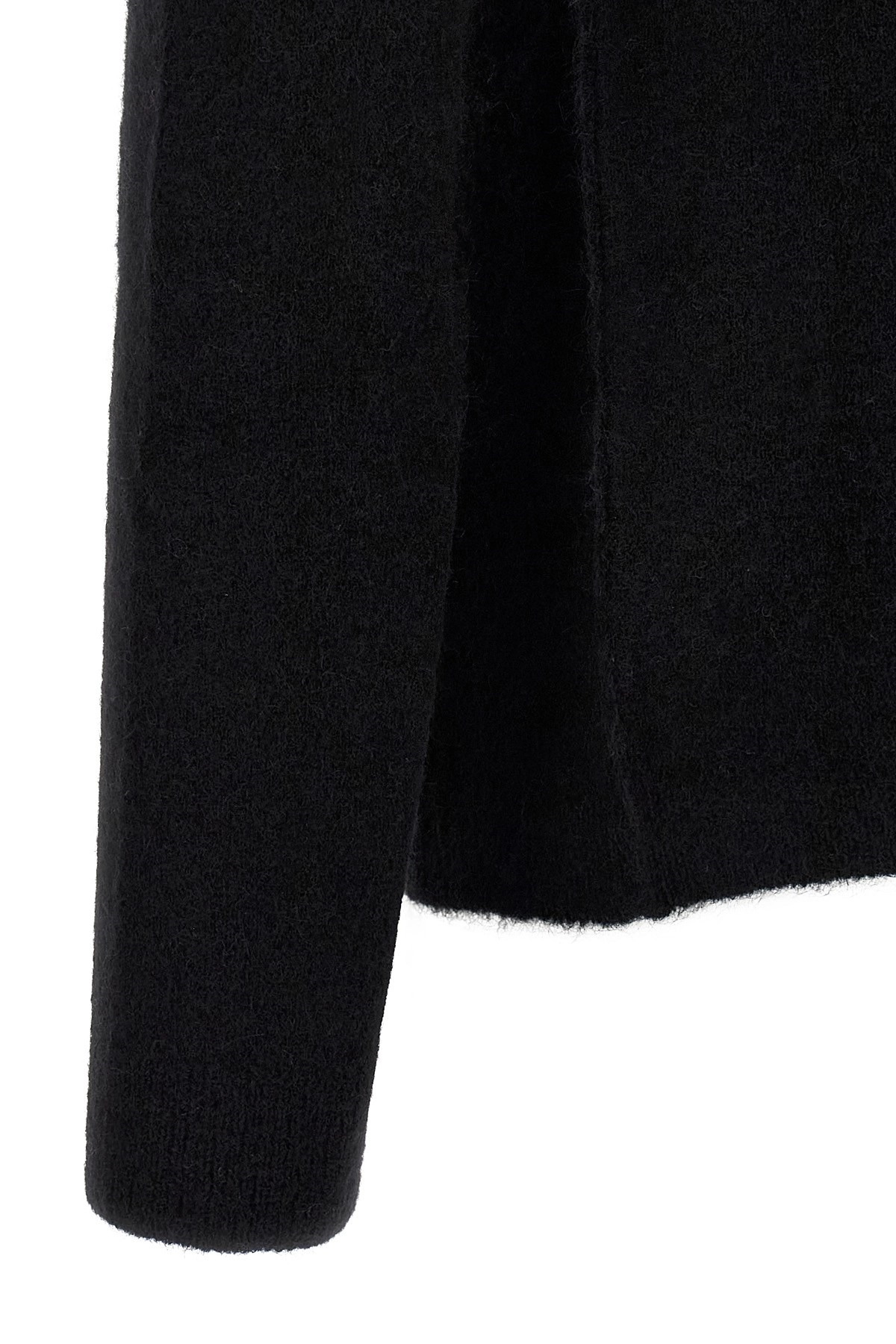 'LS Top' sweater - 4