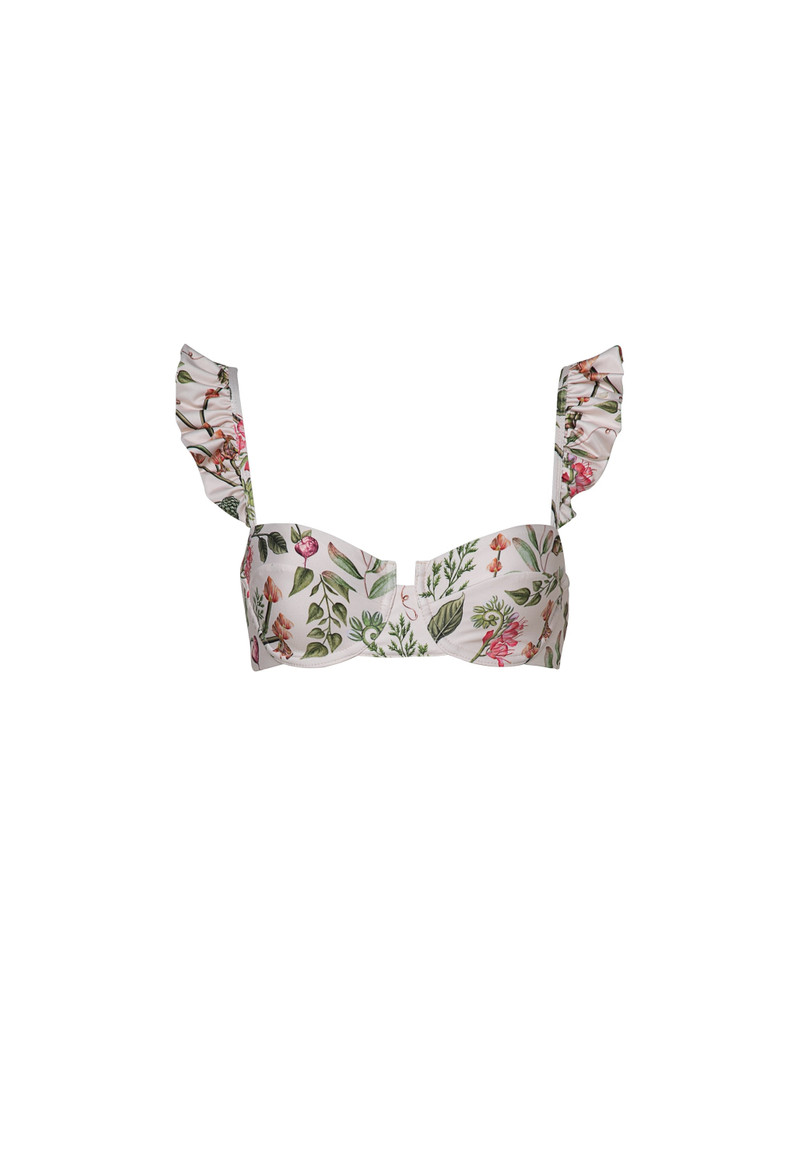 Kiwi Cultivo Bikini Top 1