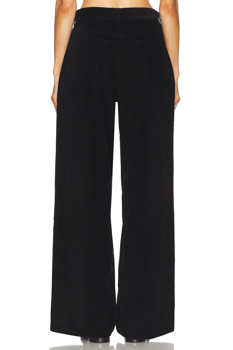 The Corduroy Trouser - 3