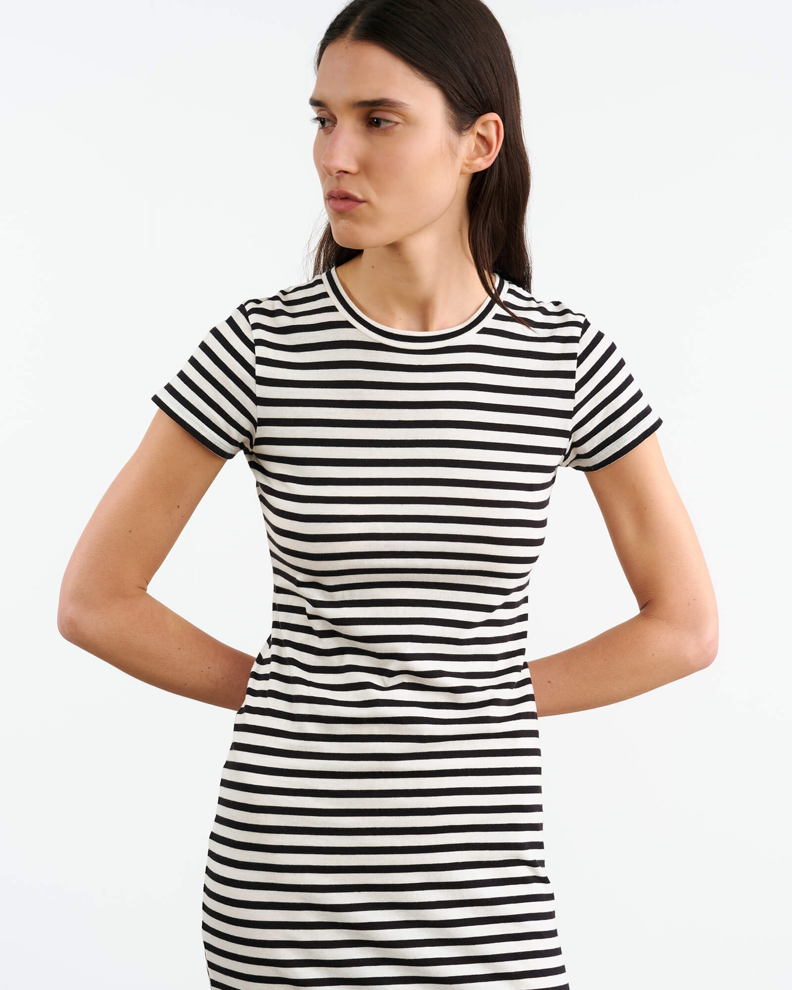 LUCINDA DRESS - 3