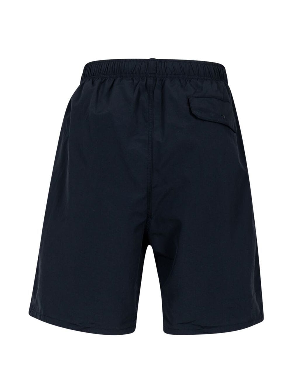 nylon water shorts - 2