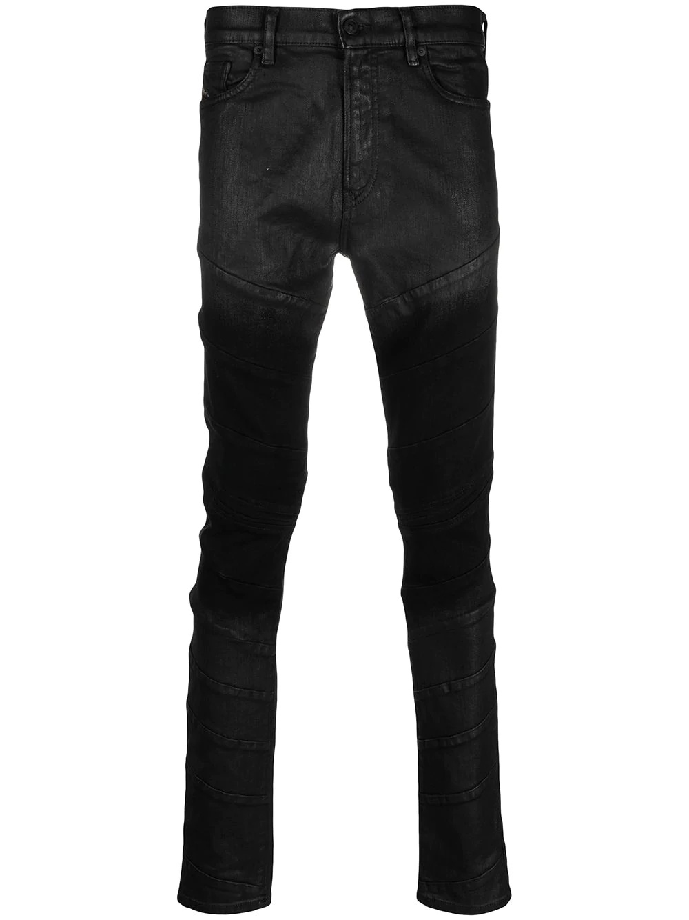 D-Amny skinny jeans - 1