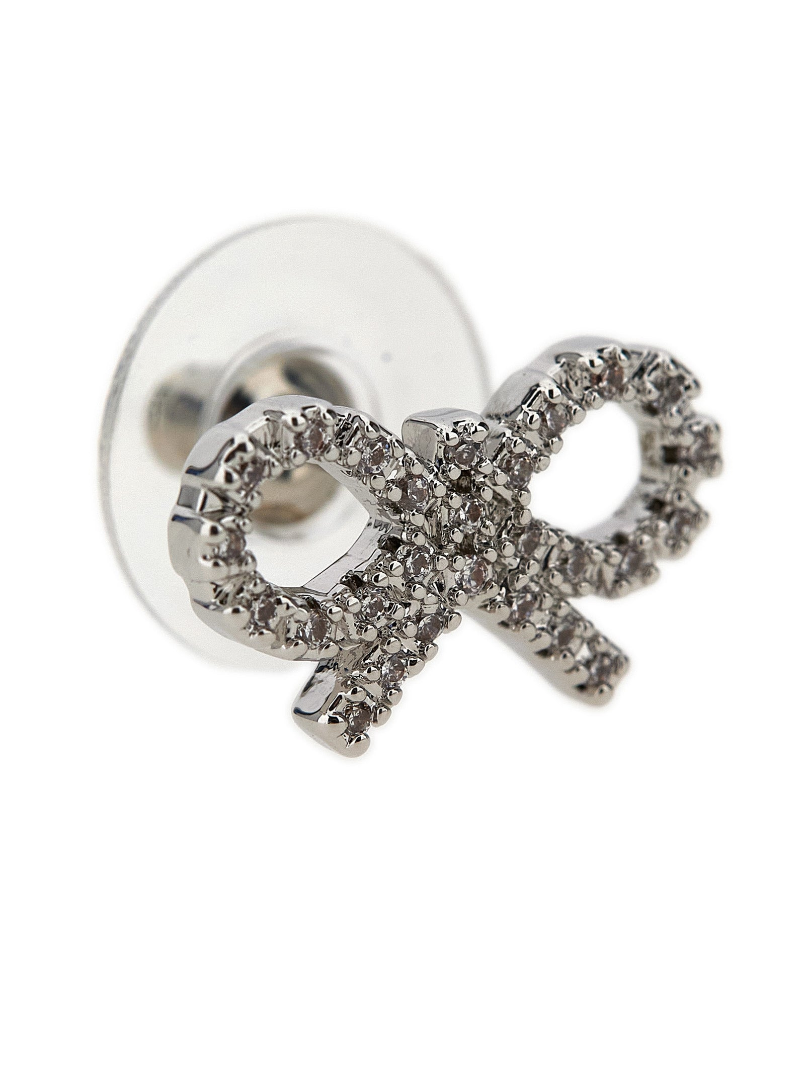 Self Portrait Women 'Micro Bow' Earrings - 3