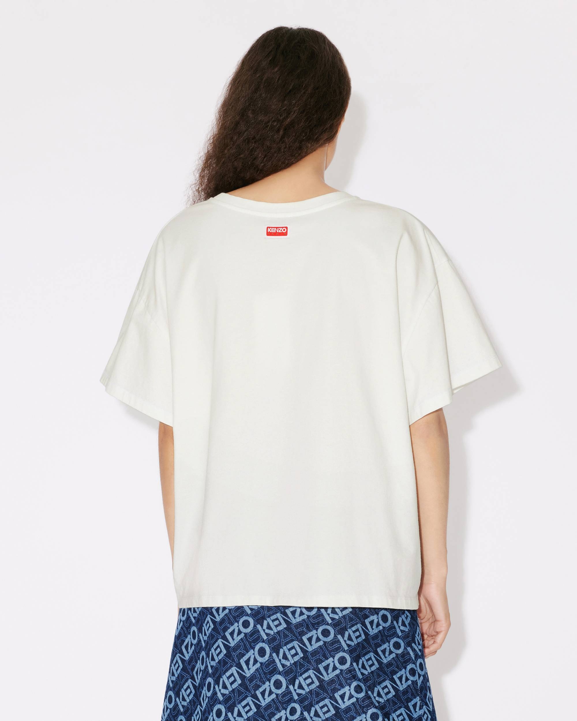 'KENZO Archive Logo' T-shirt - 5