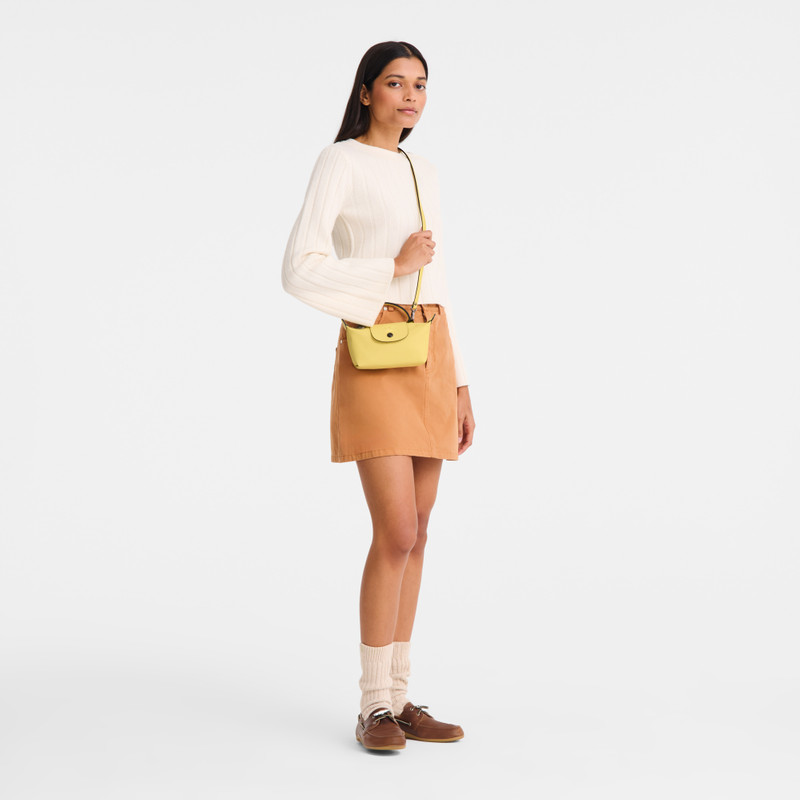 Longchamp Le Pliage Xtra XS Pouch outlook