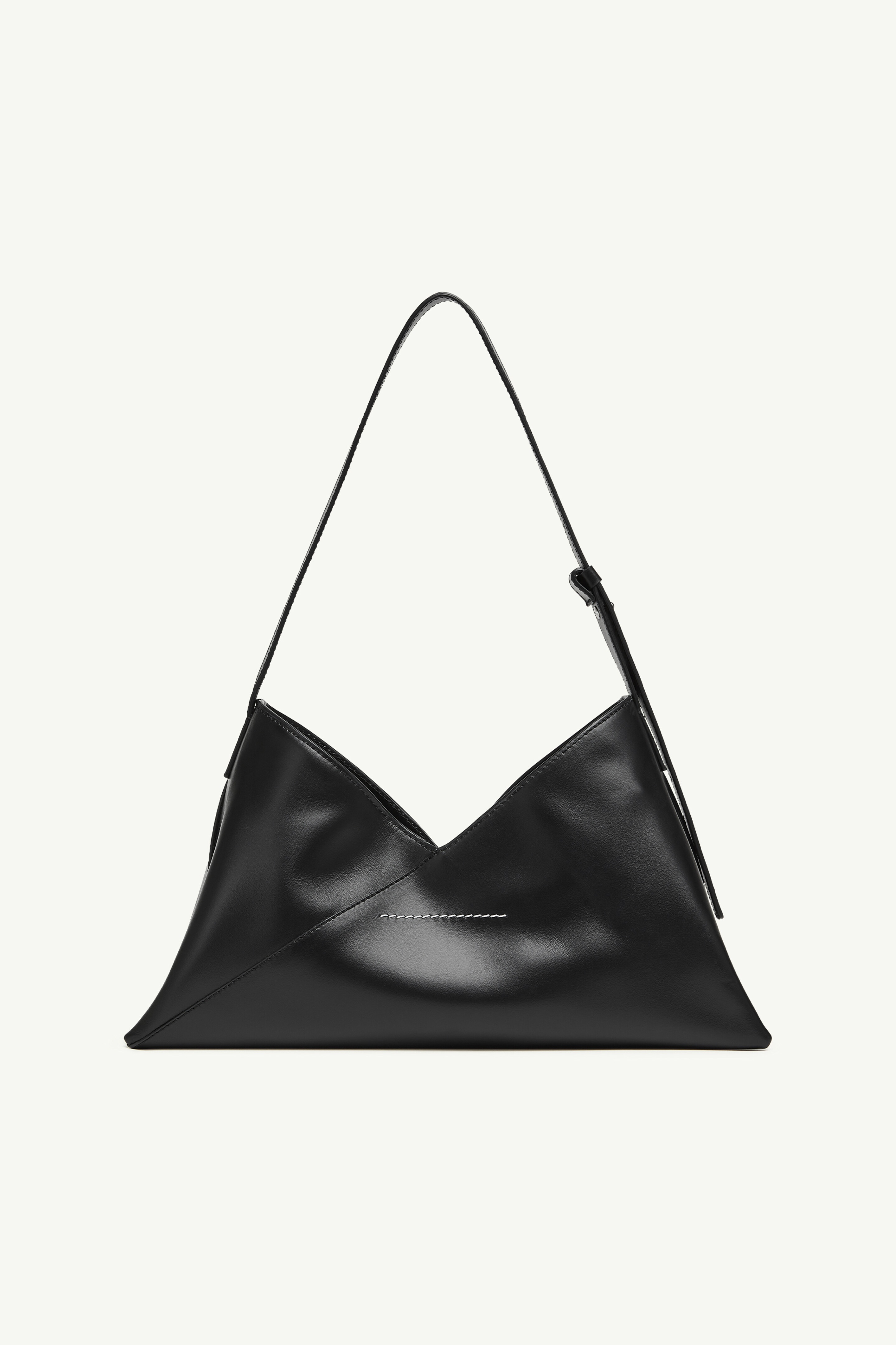 Japanese 6 Shoulder Bag - 4