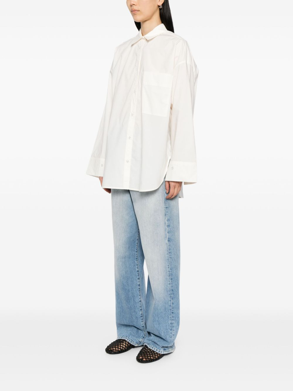 Derris classic shirt - 3