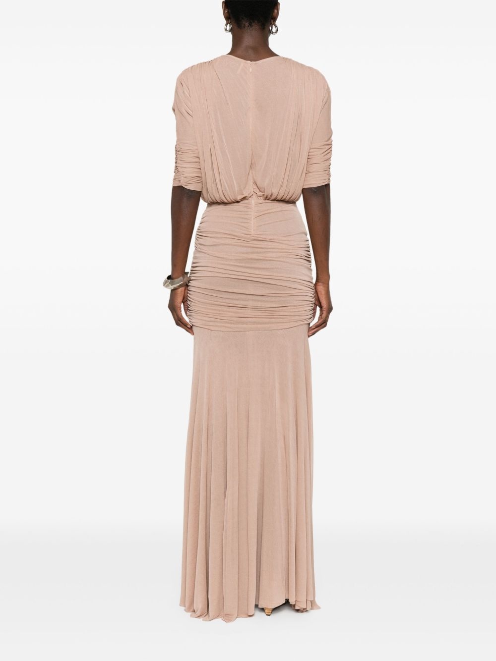 Devi maxi dress - 4
