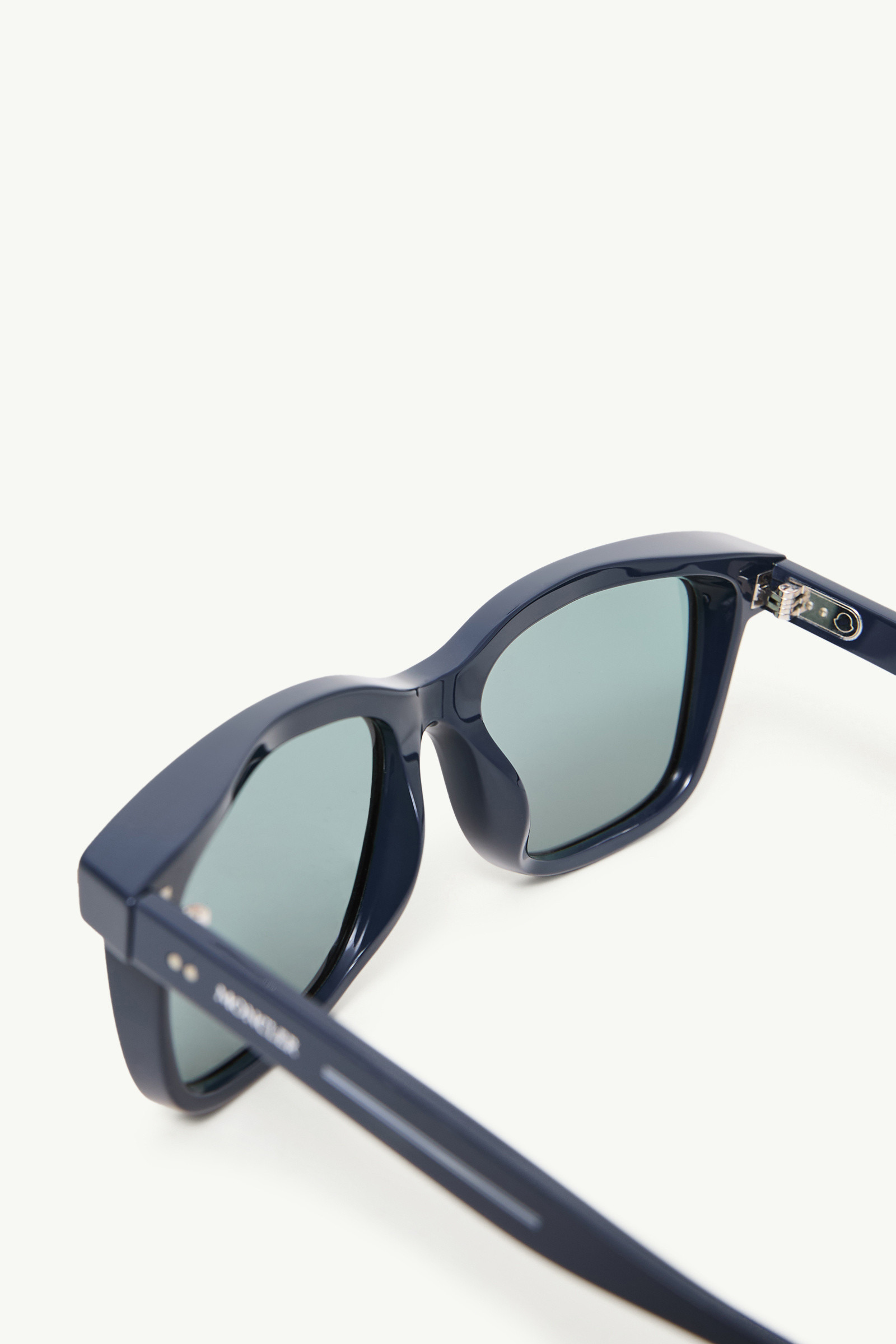 Valaire Rectangular Sunglasses - 5