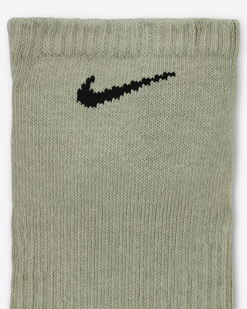 Nike Everyday Plus Cushion Training No-Show Socks (3 Pairs) 4