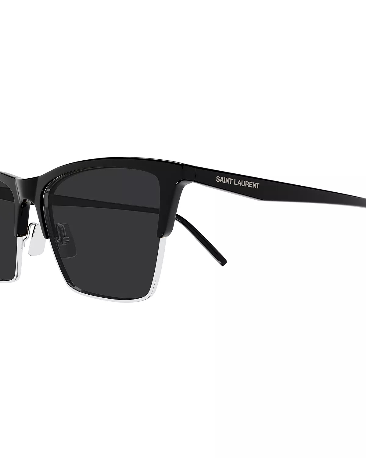 Cat Eye Sunglasses, 55mm - 3