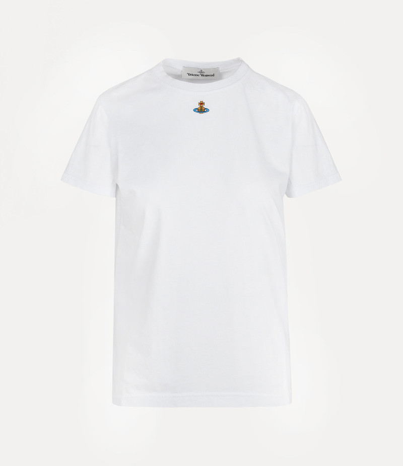 ORB PERU T-SHIRT 1