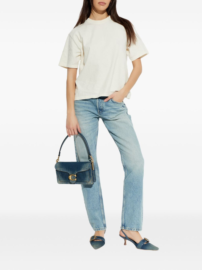 RE/DONE buttoned jeans outlook
