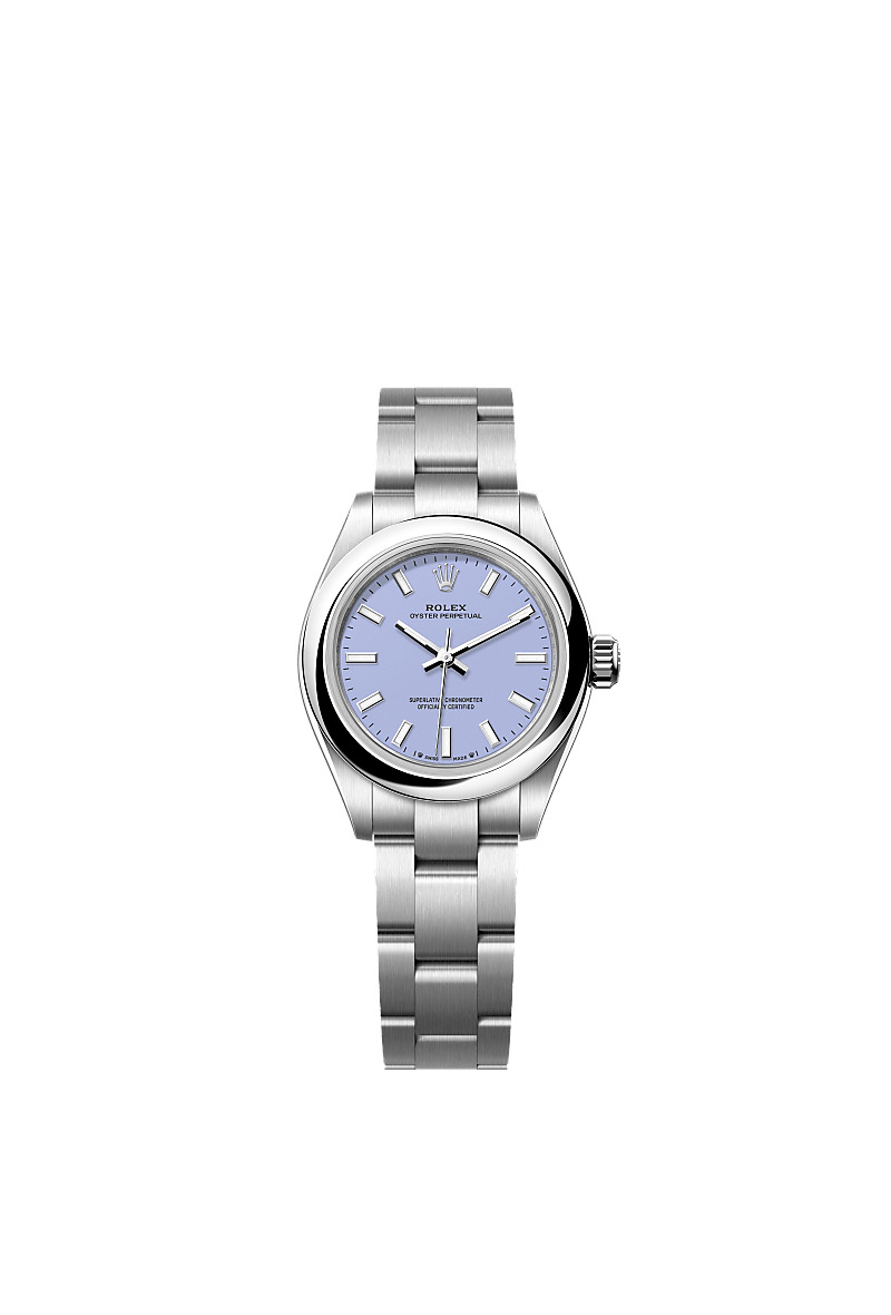 OYSTER-PERPETUAL 276200 - 1