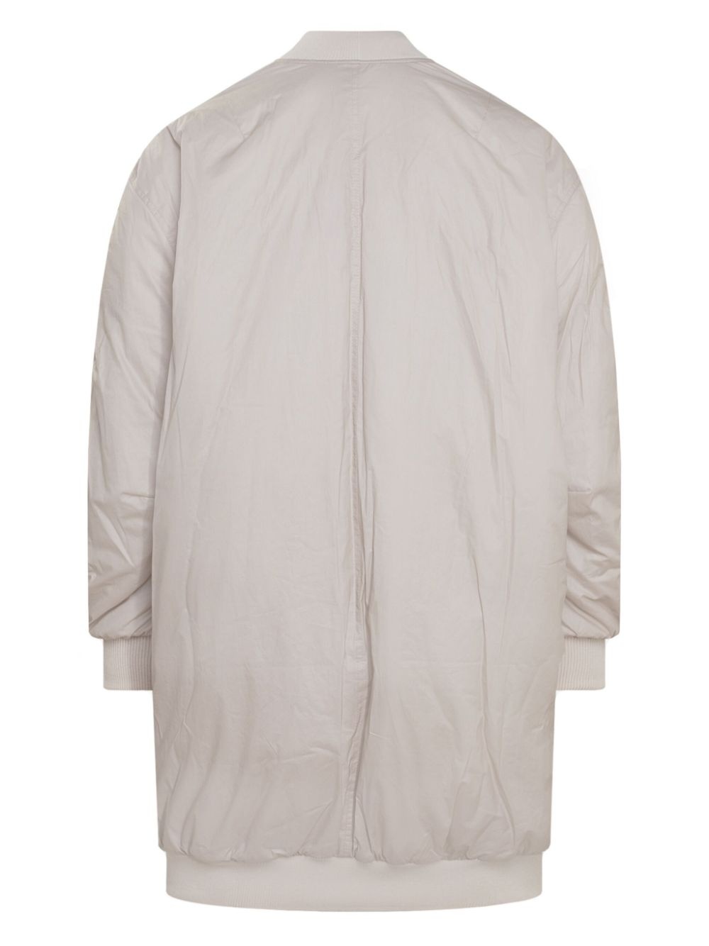 Kordan bomber coat - 2