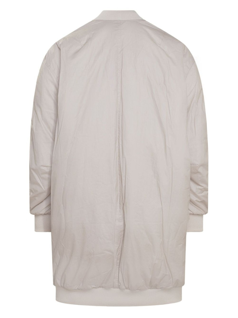 Isabel Marant Kordan bomber coat outlook