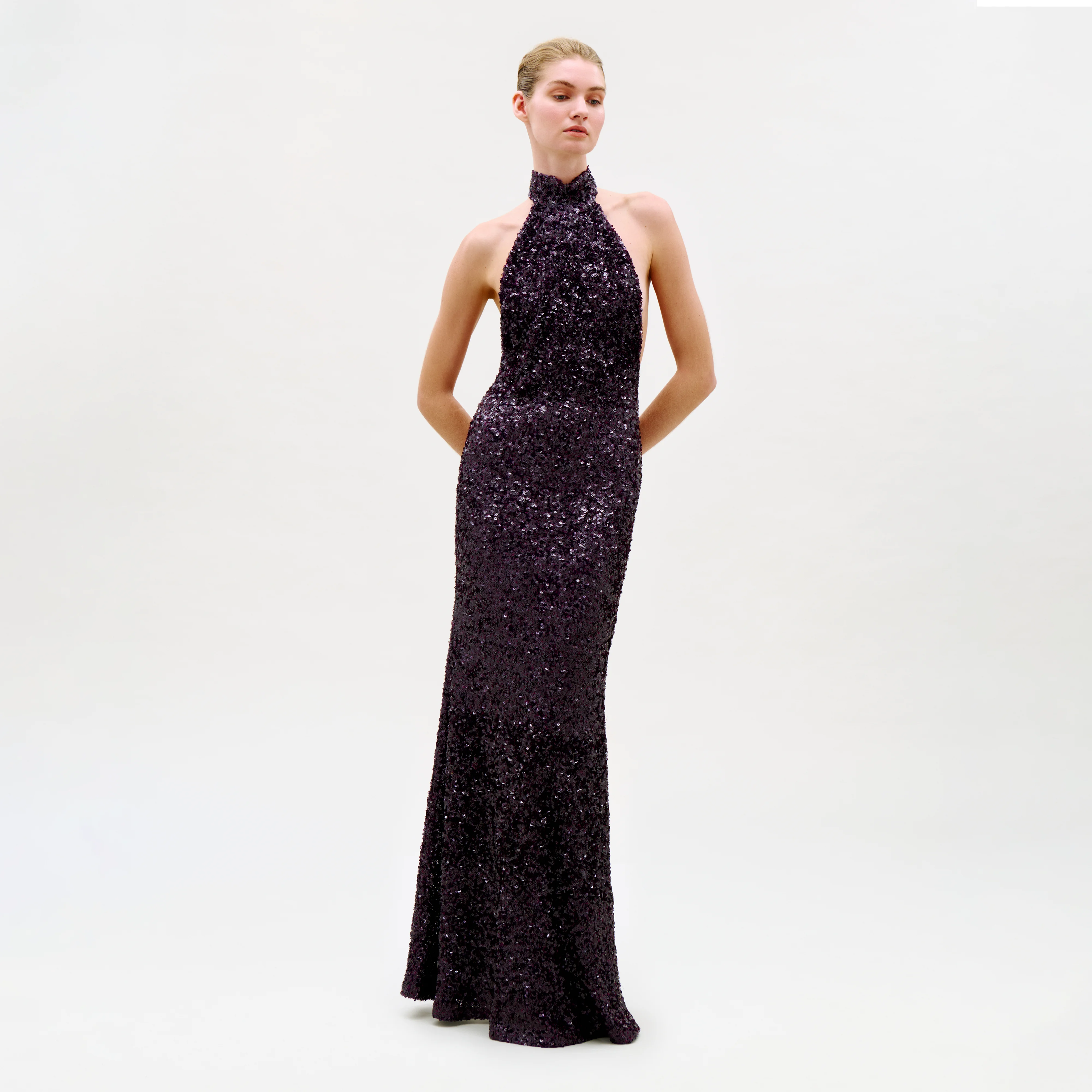 Dido Dress - 1